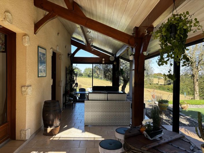Image No.8-4 Bed House for sale