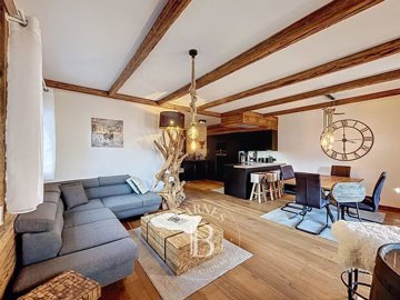 1 - Les Gets, Appartement