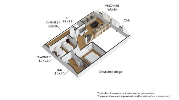 Image No.30-5 Bed Apartment for sale