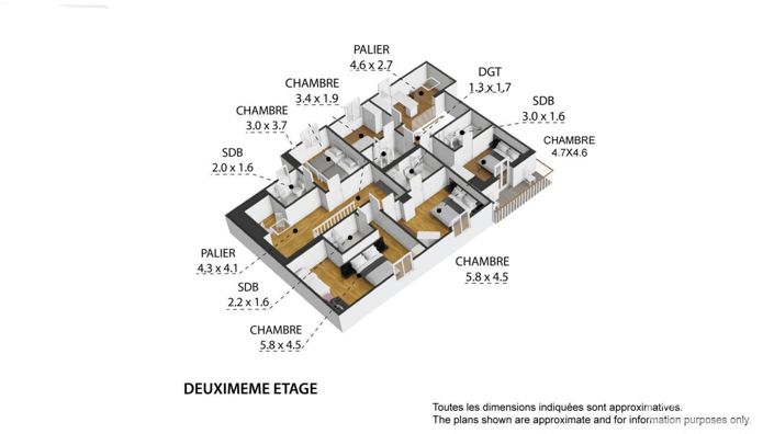 Image No.57-7 Bed Property for sale