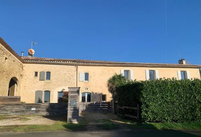 1 - Saint-Exupéry, House