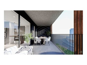 1 - Vila Nova de Gaia, Appartement