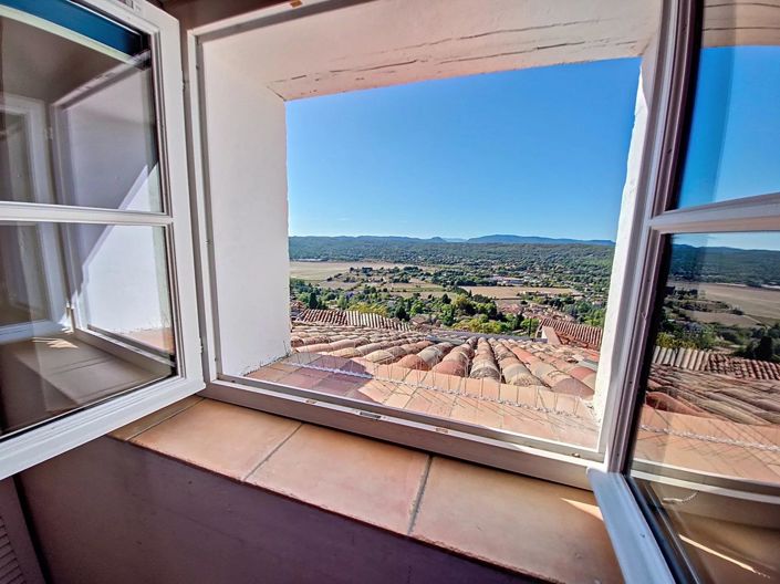 Image No.5-Appartement de 1 chambre à vendre à Fayence