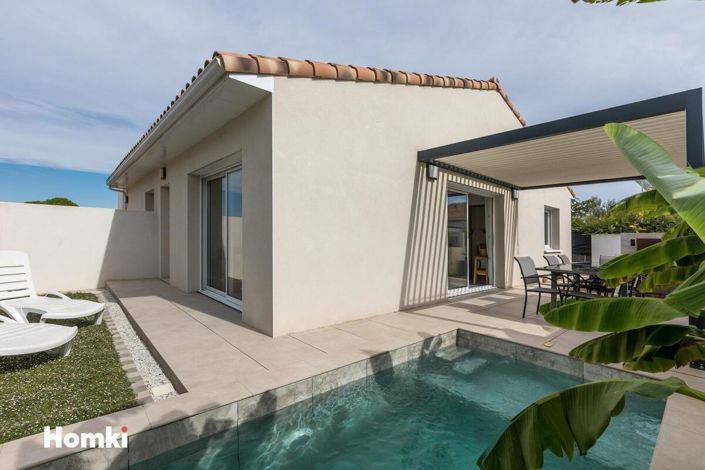 Image No.15-3 Bed House for sale