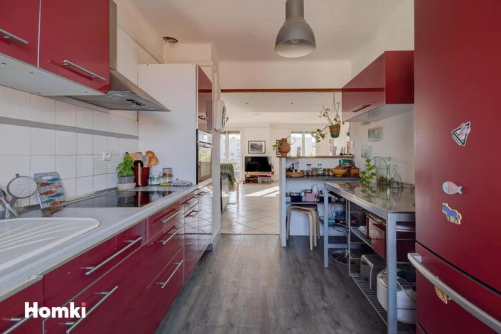 Image No.9-Appartement de 3 chambres à vendre à Bouches-du-Rhône