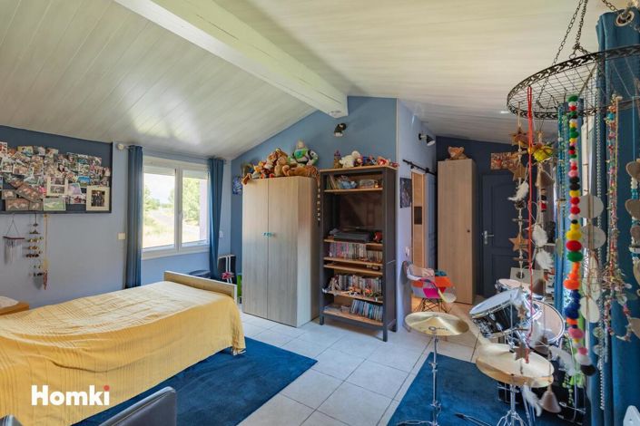 Image No.12-Maison de 4 chambres à vendre à Carcassonne