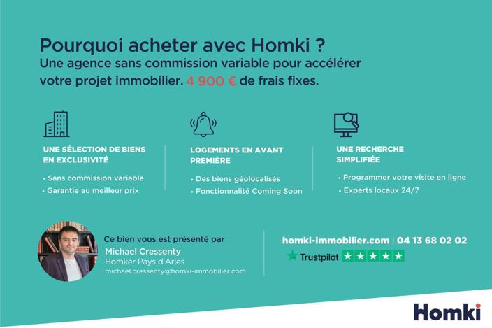 Image No.19-Maison de 6 chambres à vendre à Alleins