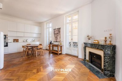 1 - Bordeaux, Apartment