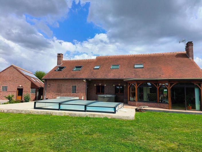 Image No.20-4 Bed House for sale