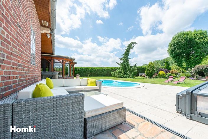 Image No.5-4 Bed House for sale