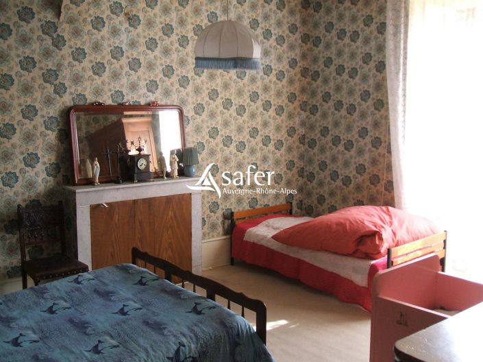 Image No.10-Maison à vendre à Yenne