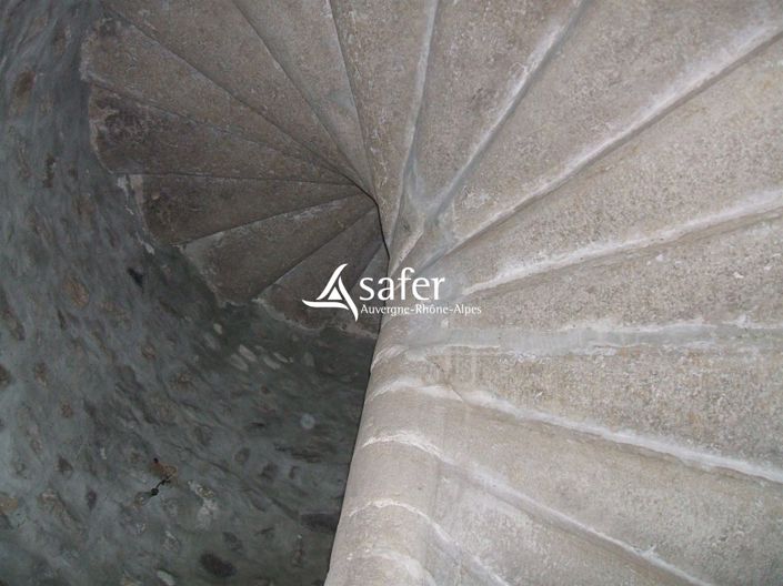 Image No.11-Maison à vendre à Yenne