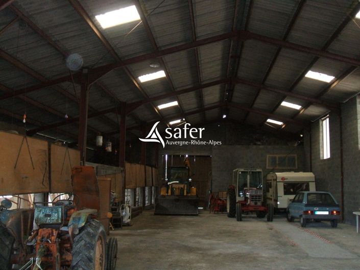 Image No.17-Maison à vendre à Yenne