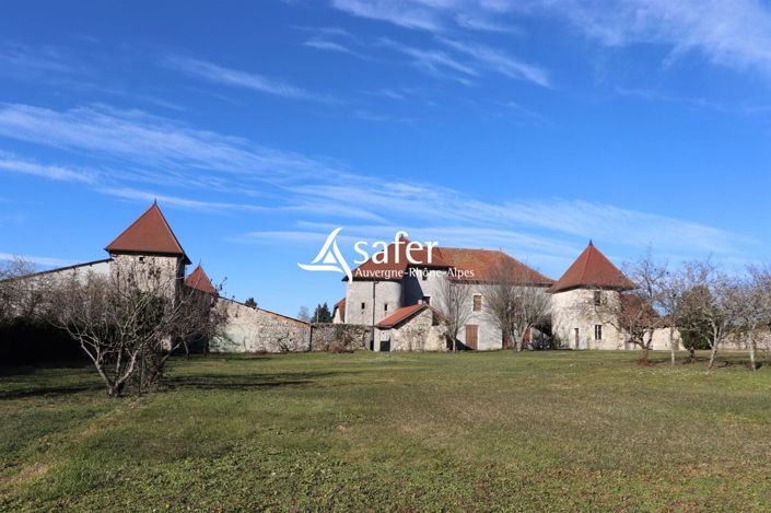 Image No.2-Maison à vendre à Yenne