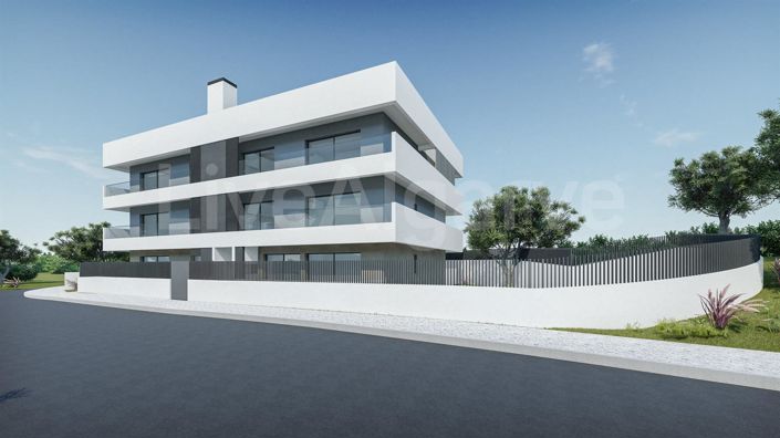 Image No.2-Appartement de 3 chambres à vendre à Portimao