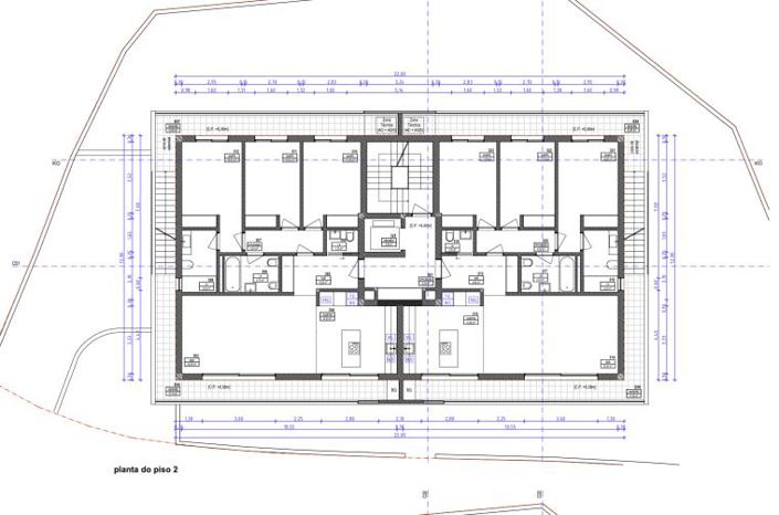 Image No.5-Appartement de 3 chambres à vendre à Portimao