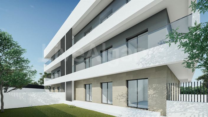 Image No.2-3 Bed Apartment for sale