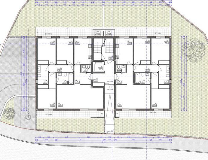 Image No.5-3 Bed Apartment for sale