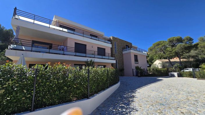 Image No.18-Appartement de 3 chambres à vendre à Saint-Raphael