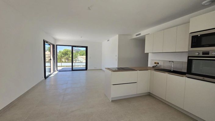 Image No.4-Appartement de 3 chambres à vendre à Saint-Raphael