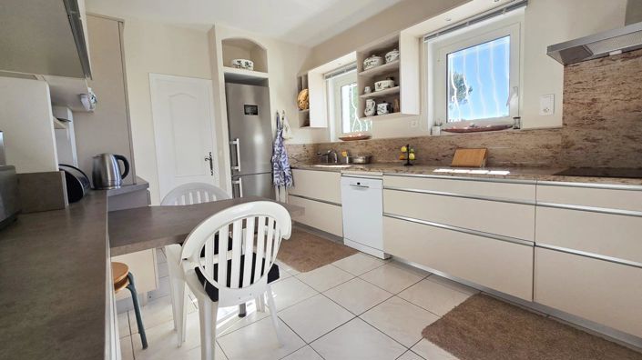 Image No.10-Maison de 4 chambres à vendre à Fréjus