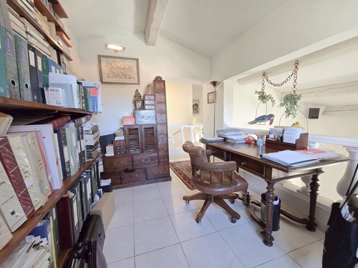 Image No.12-Maison de 4 chambres à vendre à Fréjus