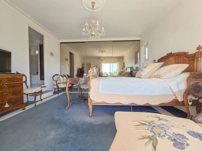 Image No.14-Maison de 4 chambres à vendre à Fréjus