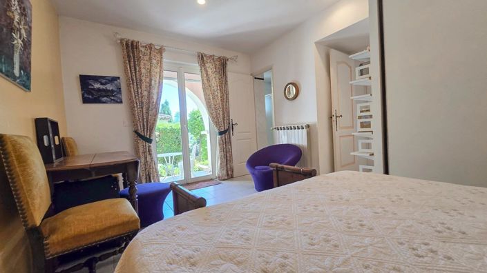 Image No.16-Maison de 4 chambres à vendre à Fréjus