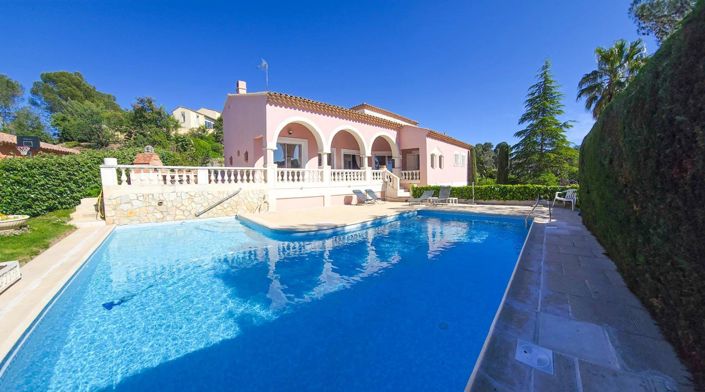 Image No.4-Maison de 4 chambres à vendre à Fréjus