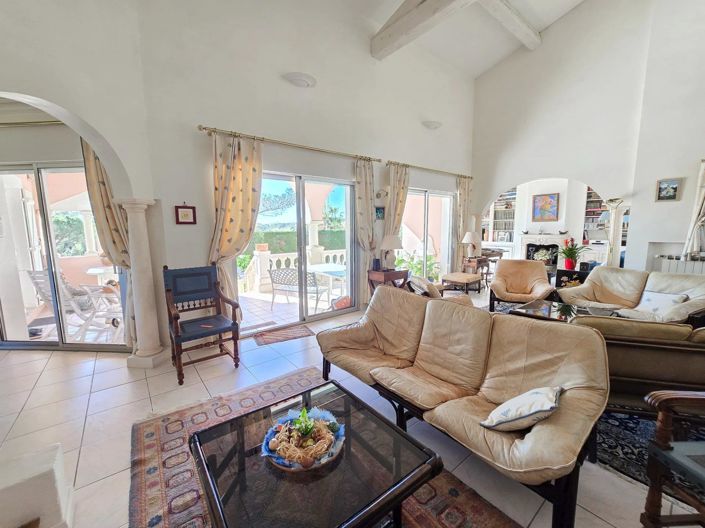 Image No.6-Maison de 4 chambres à vendre à Fréjus