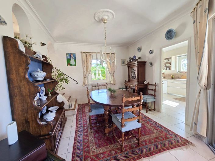 Image No.9-Maison de 4 chambres à vendre à Fréjus