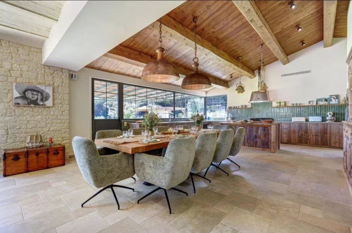 Image No.6-5 Bed House for sale