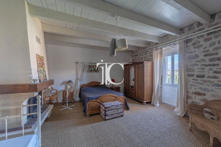 Image No.13-Maison de 5 chambres à vendre à Lablachère