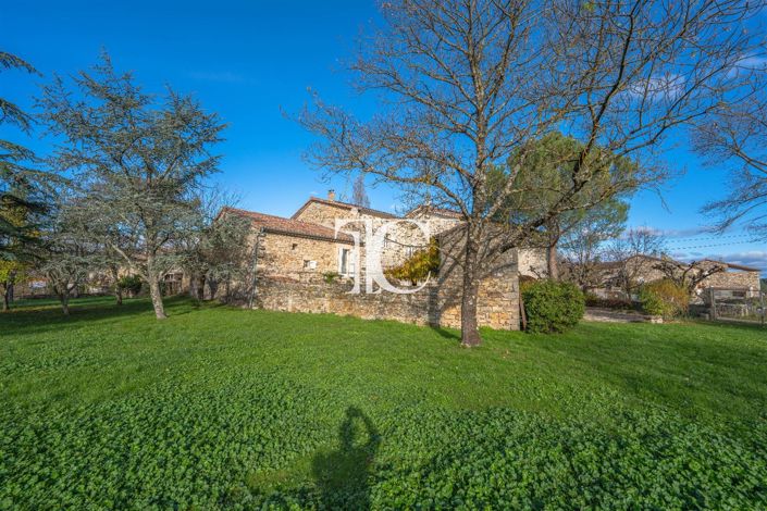 Image No.16-Maison de 5 chambres à vendre à Lablachère