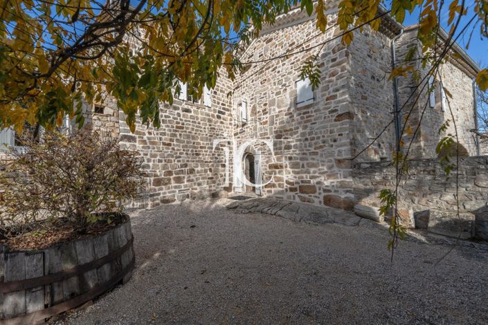 Image No.19-Maison de 5 chambres à vendre à Lablachère