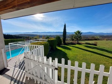 1 - Arnaud-Guilhem, House