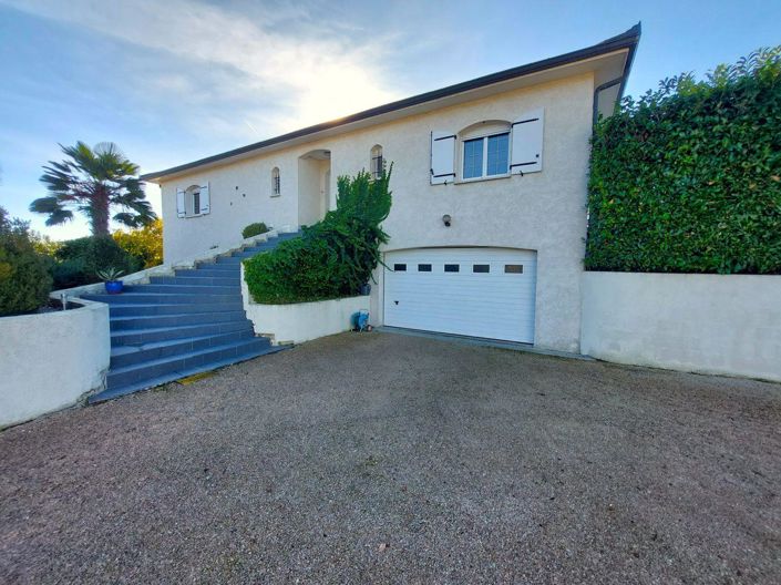 Image No.16-Maison de 4 chambres à vendre à Arnaud-Guilhem