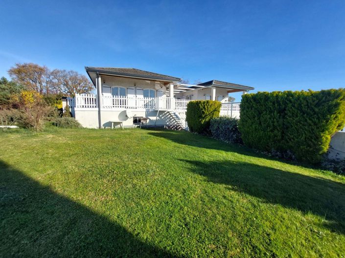 Image No.2-Maison de 4 chambres à vendre à Arnaud-Guilhem