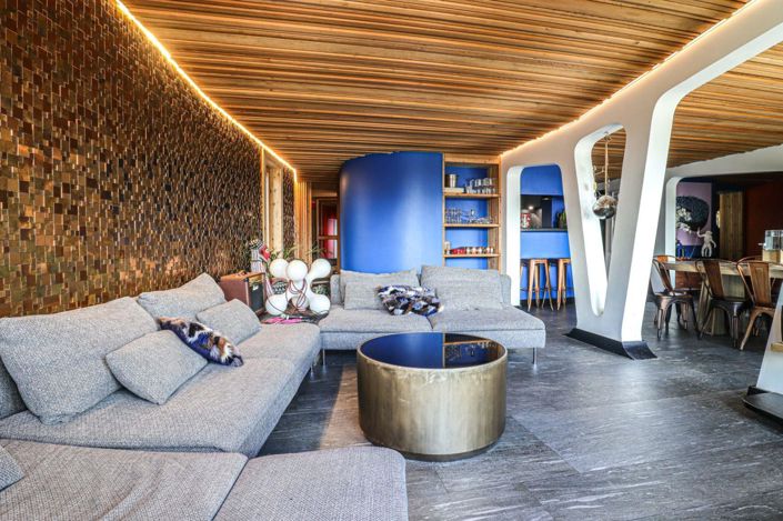 Image No.2-6 Bed Apartment for sale