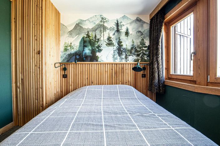 Image No.3-Appartement de 6 chambres à vendre à Haute-Savoie