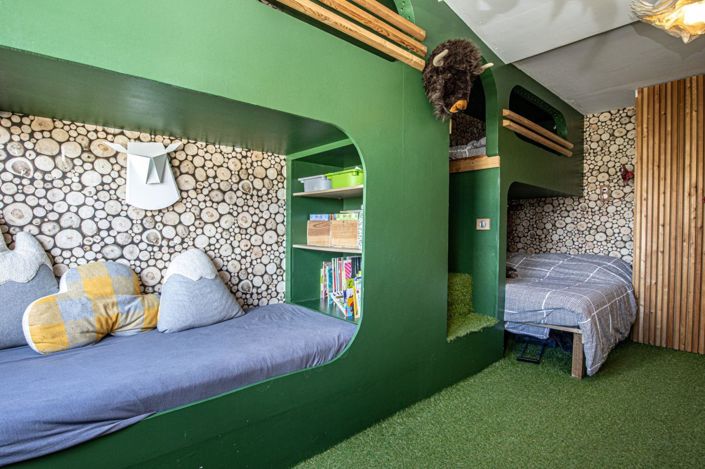 Image No.5-6 Bed Apartment for sale