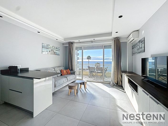 Image No.2-Appartement de 1 chambre à vendre à Antibes