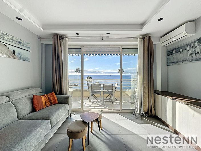 Image No.5-Appartement de 1 chambre à vendre à Antibes