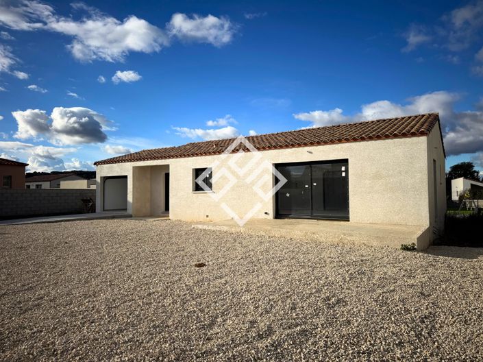 Image No.2-Maison de 3 chambres à vendre à Narbonne