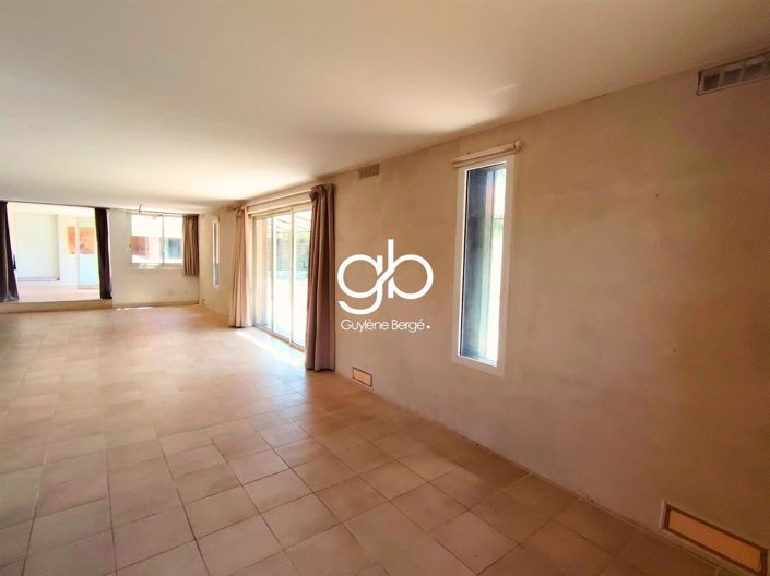 Image No.4-Maison de 3 chambres à vendre à Bouquet