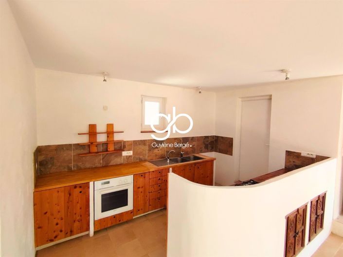 Image No.6-Maison de 3 chambres à vendre à Bouquet