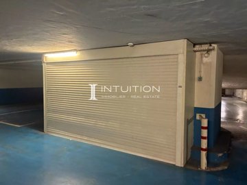 1 - Cannes, Propriété