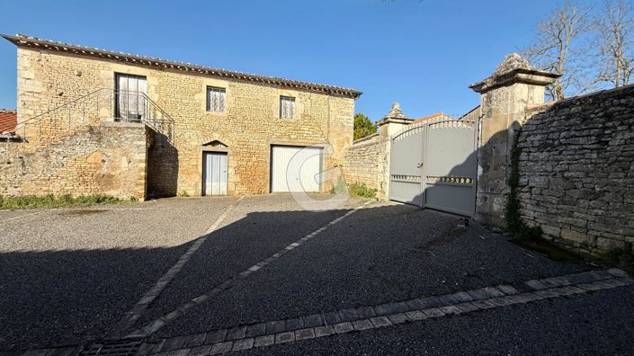 Image No.3-Maison de 3 chambres à vendre à Angles