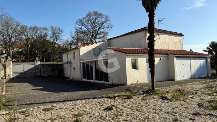 Image No.4-Maison de 3 chambres à vendre à Angles