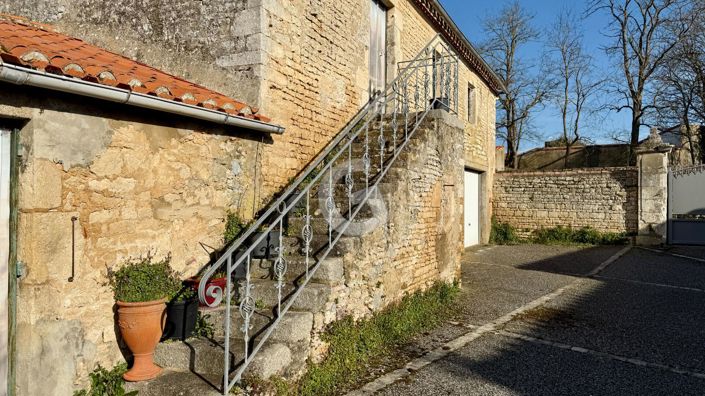 Image No.5-Maison de 3 chambres à vendre à Angles